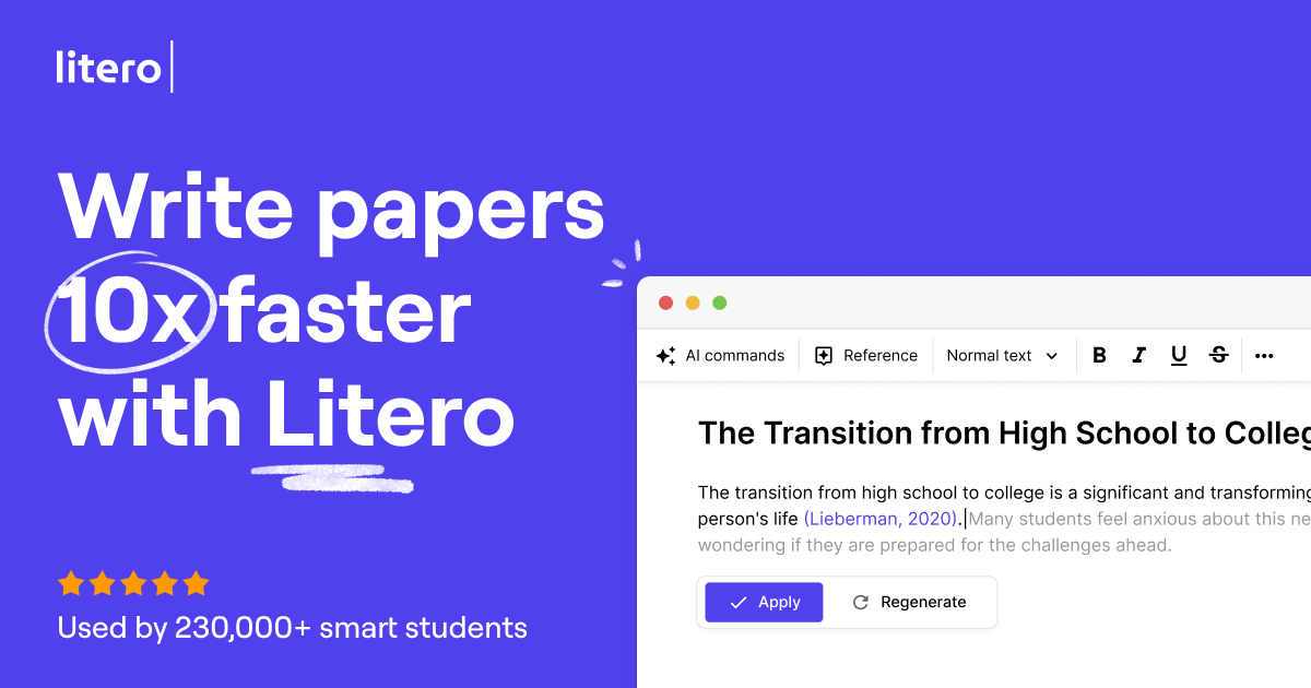 AI paraphrasing tool | Paraphrase generator and AI co-writing tool