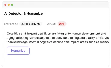 get an ai to write your essay