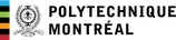 Polytechnique Montréal Logo