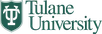 Tulane University logo