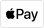 Apple pay logo