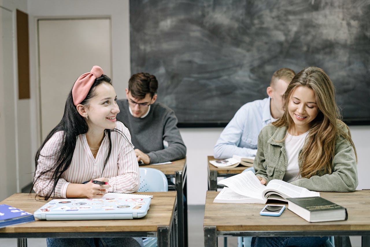 College Essay Format & Structure
