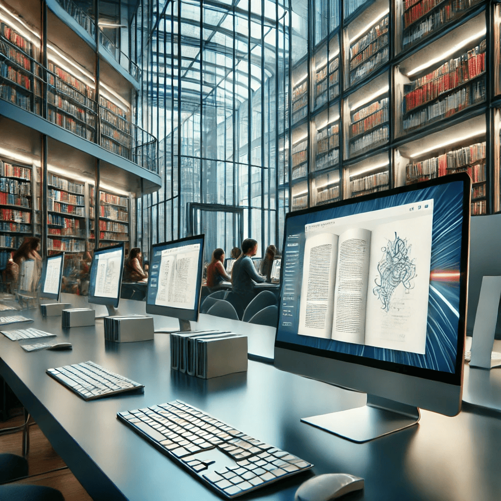 MLA Book Citation Generator Guide