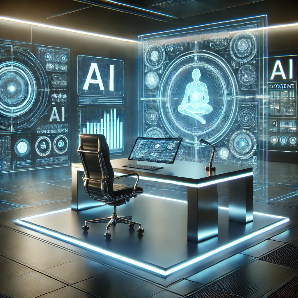 Re-Write AI for Perfect Edits