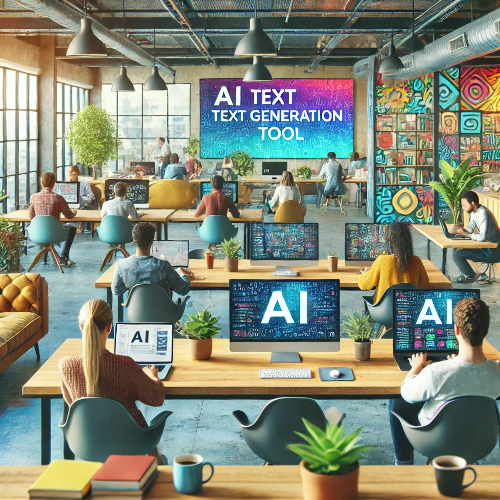 AI Generated Writer: How to Use It