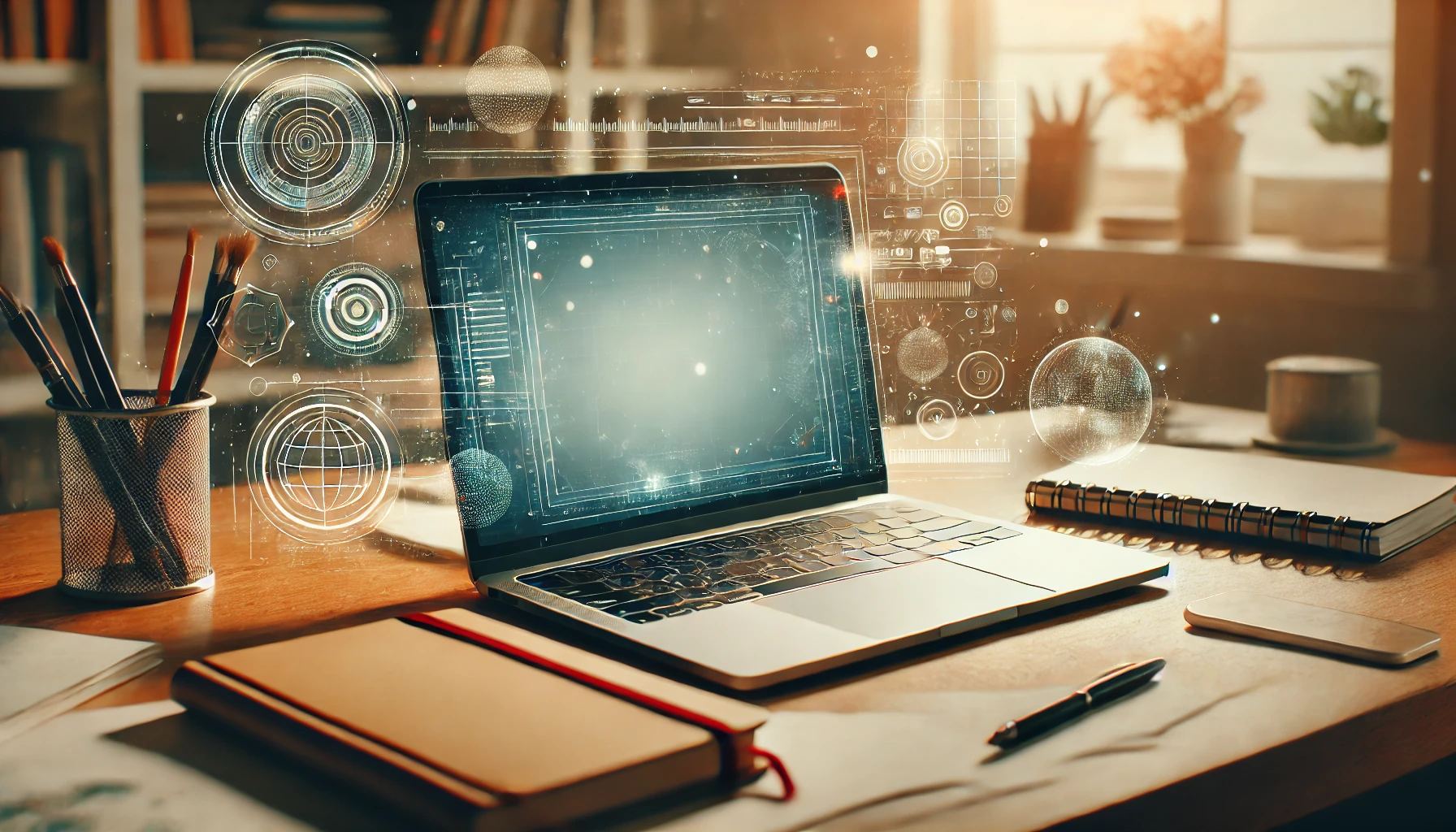 AI assistant in combination with the traditional AI writing approach