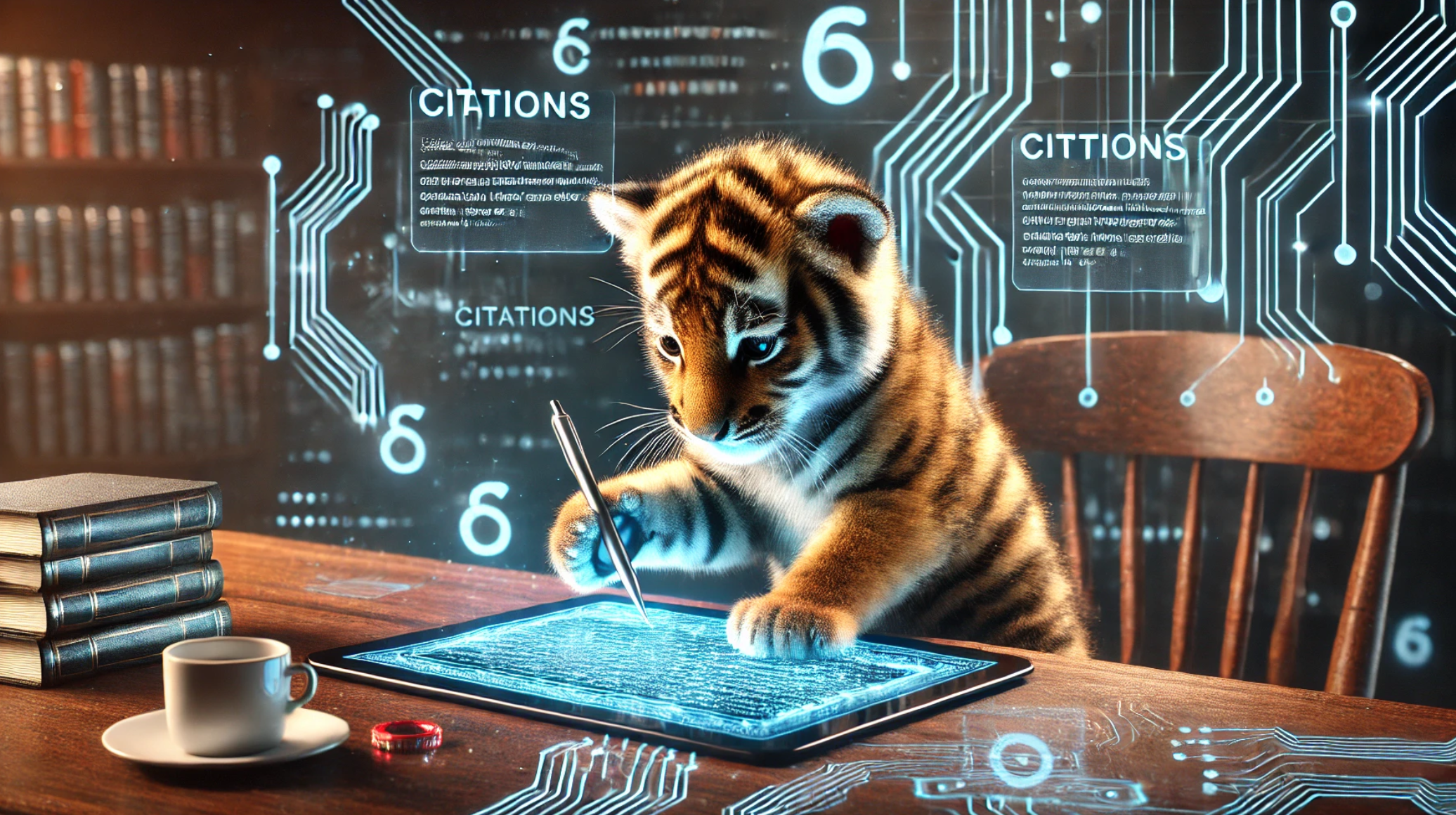 AI Re-Writer for Better Content Fast