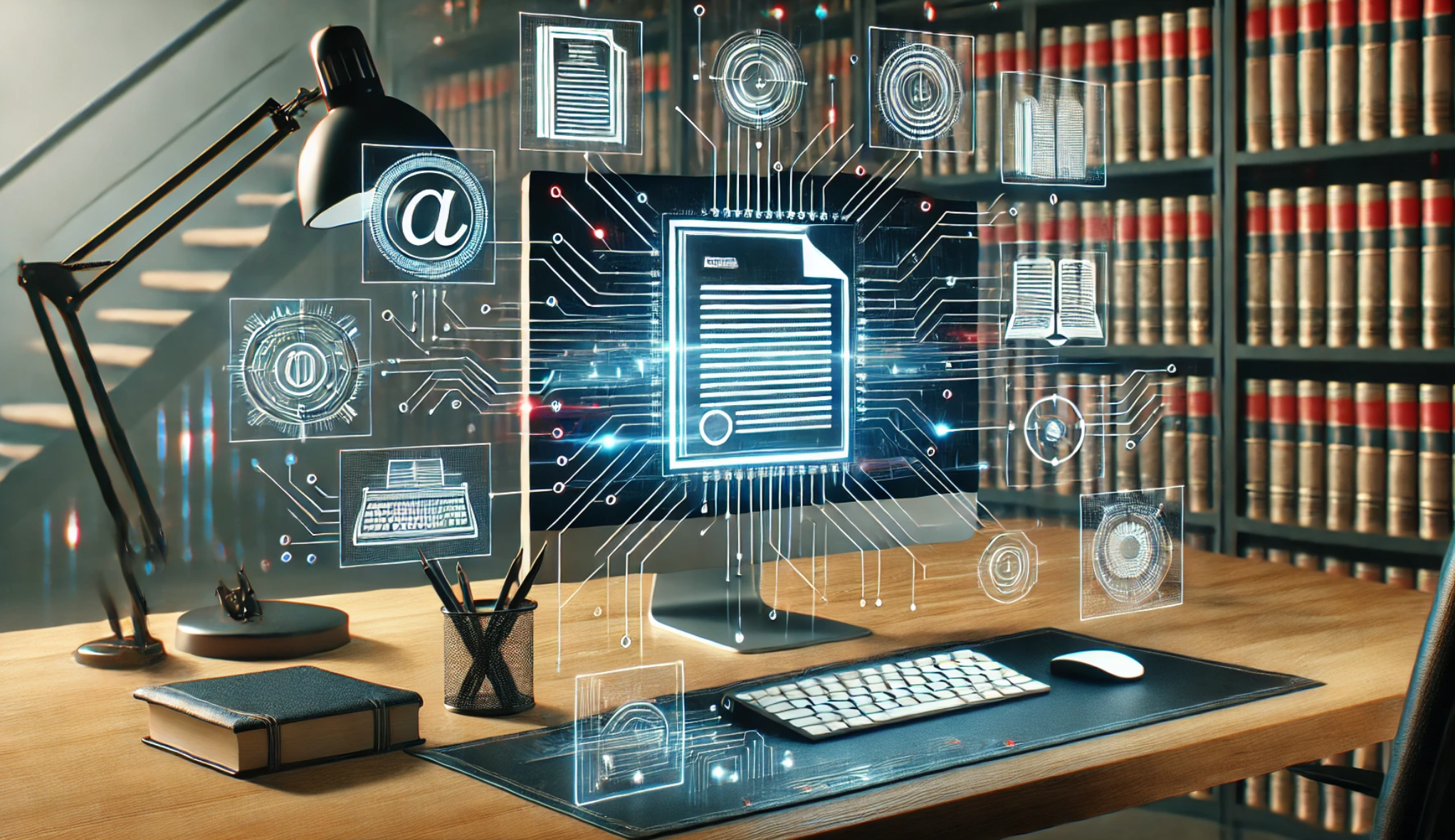 In Your Own Words Generator for Paraphrasing