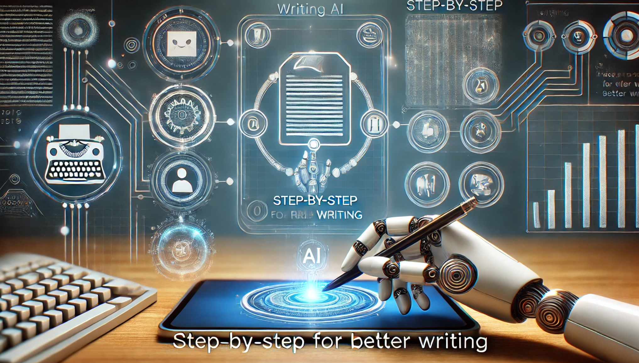 Top AI Tools for Writing Success
