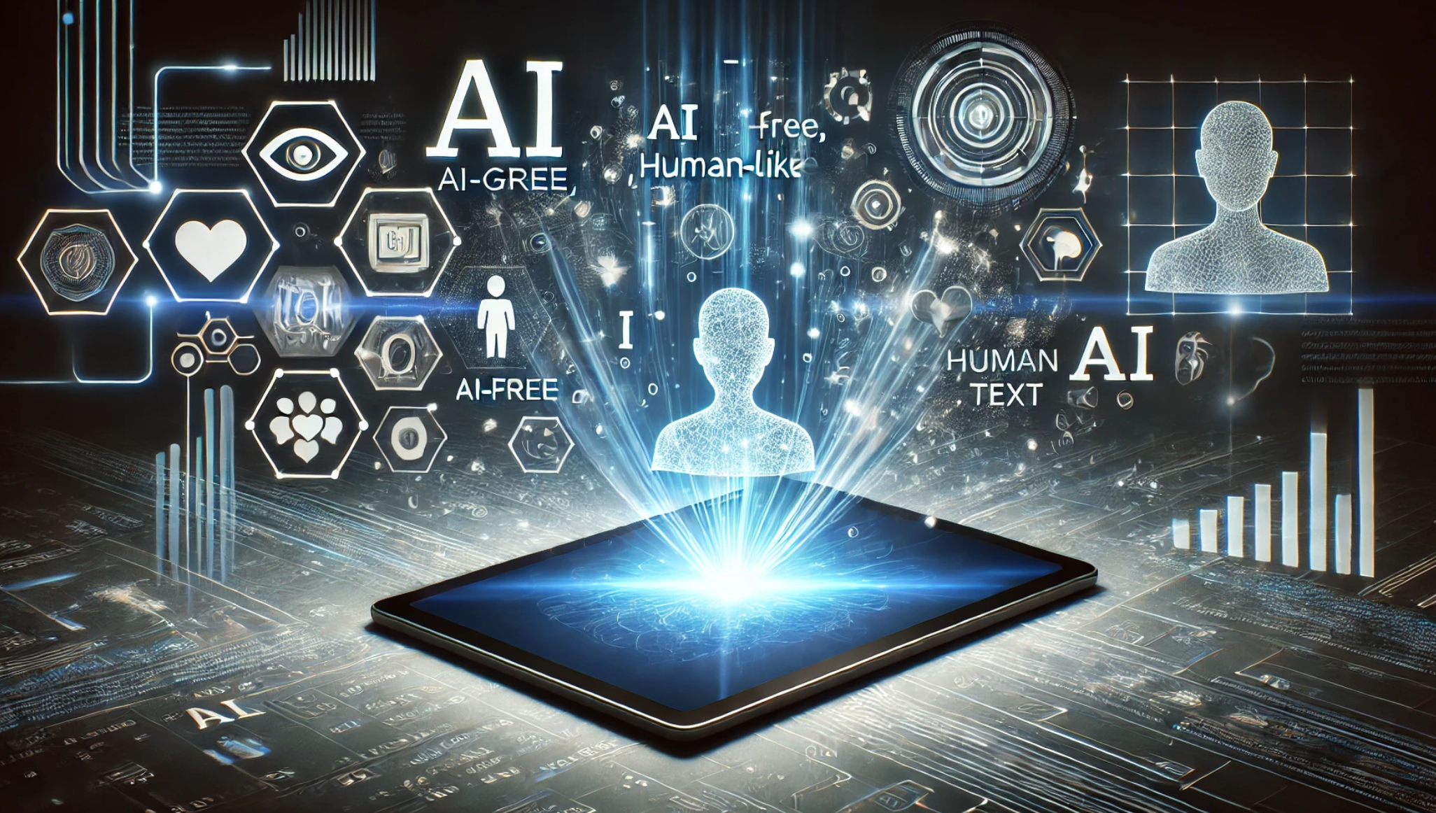 Create Fast Content with AI Writing