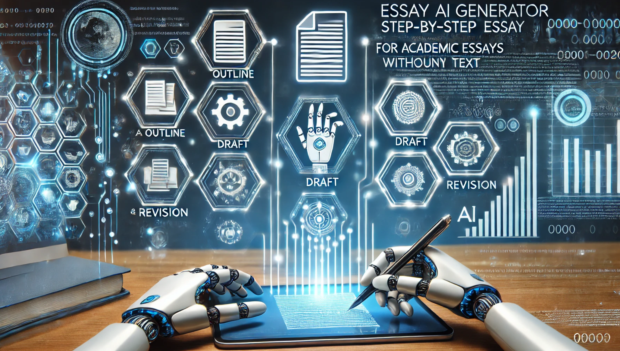 AI Bot Writer for Quick Essays