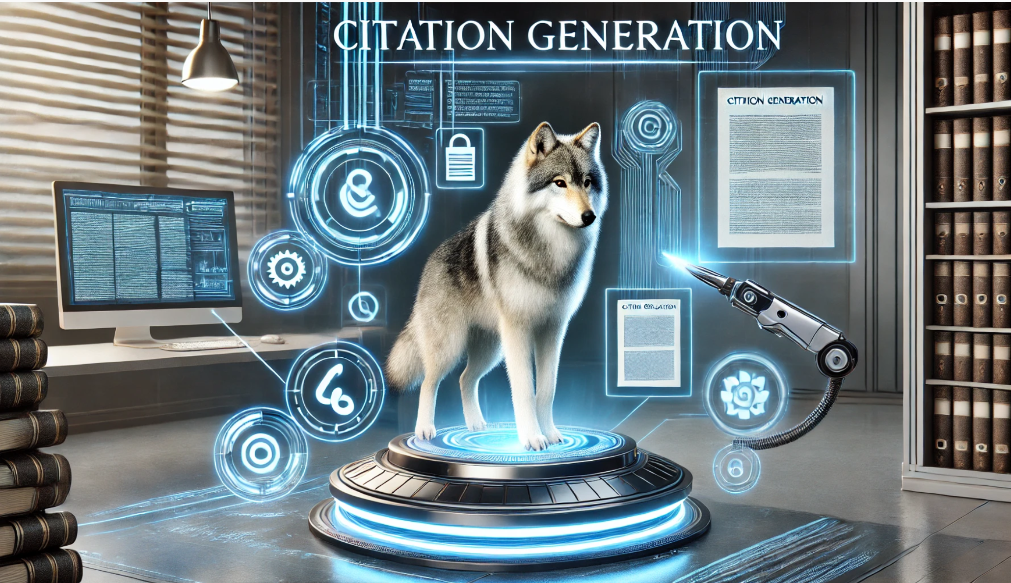 AI Grant Writing Made Easy: Your Guide to Crafting Winning Proposals