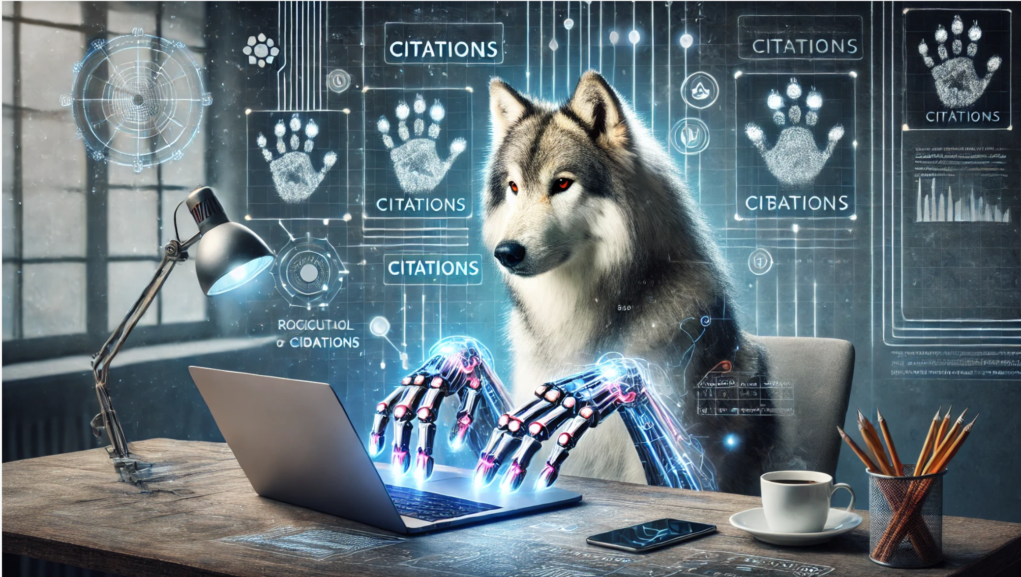 AI Rewording Tool for Better Writing