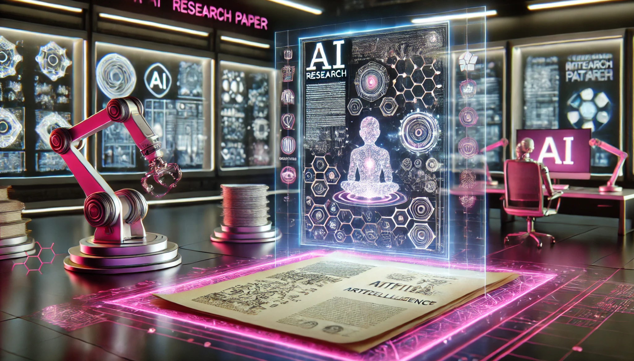 How AI for Writer is Transforming Academic Writing for Students