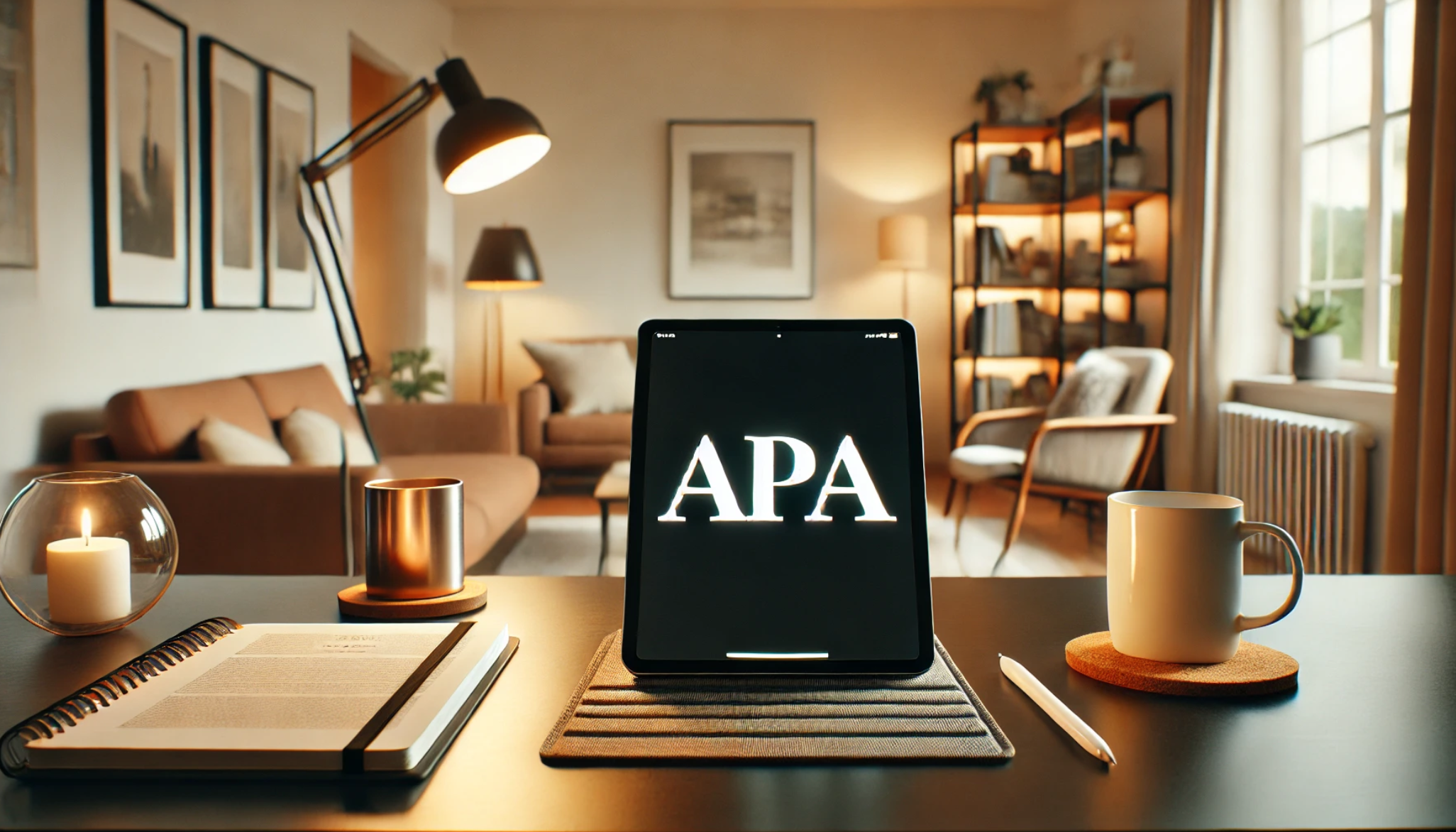 How to Write a Paper in APA Format Easily