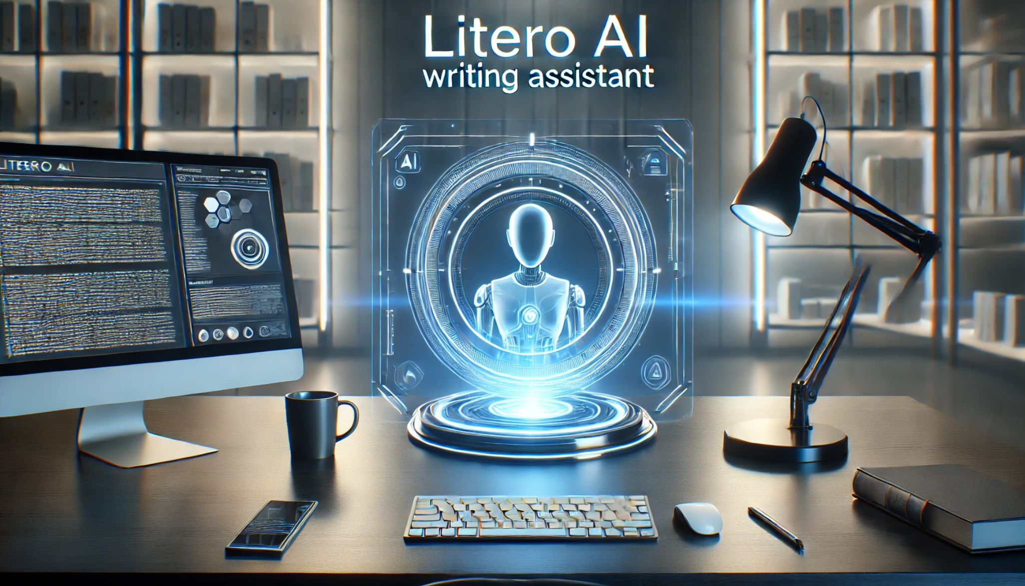 AI App for Writing: Improve Drafts Instantly
