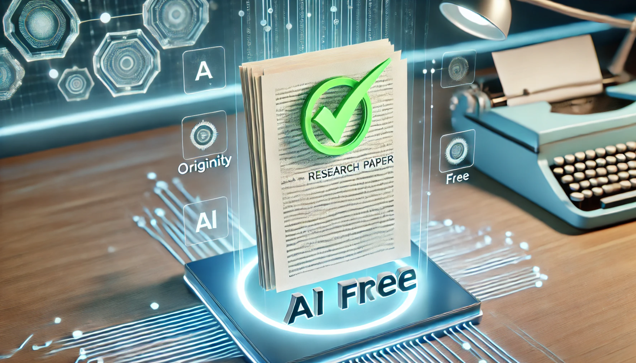 AI Paper Checker for Instant Feedback