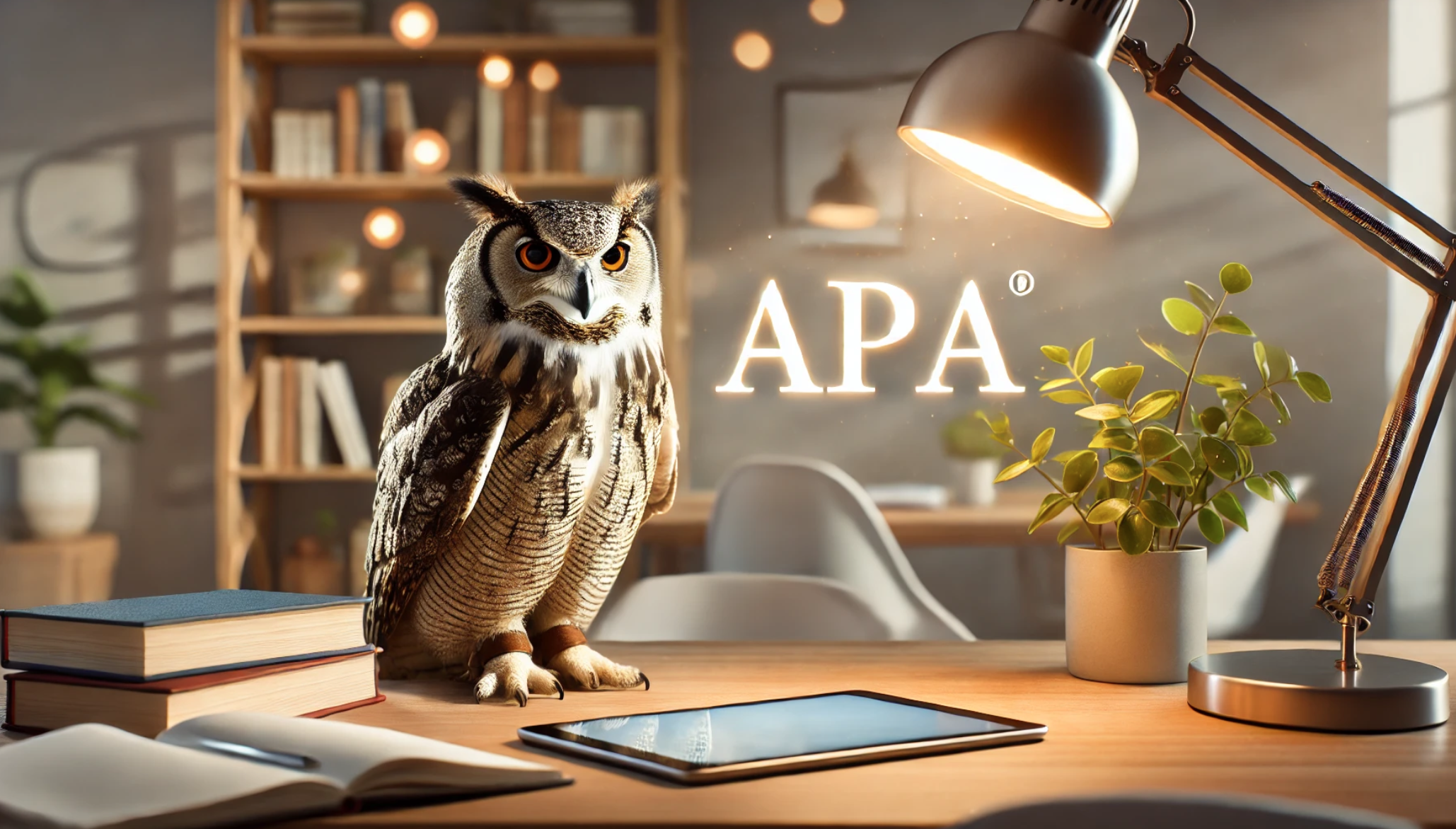 Fast Citations with APA Citation Generator 7th Edition