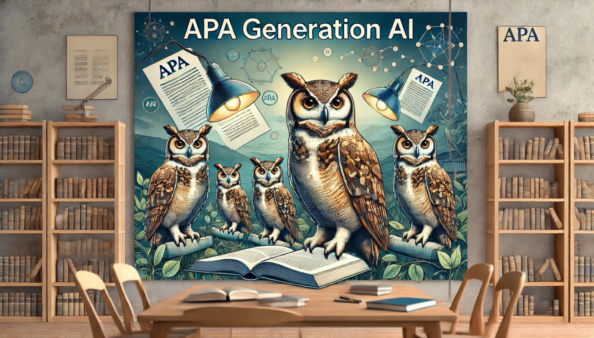 Quick Steps for APA 7th Edition Citation Generator