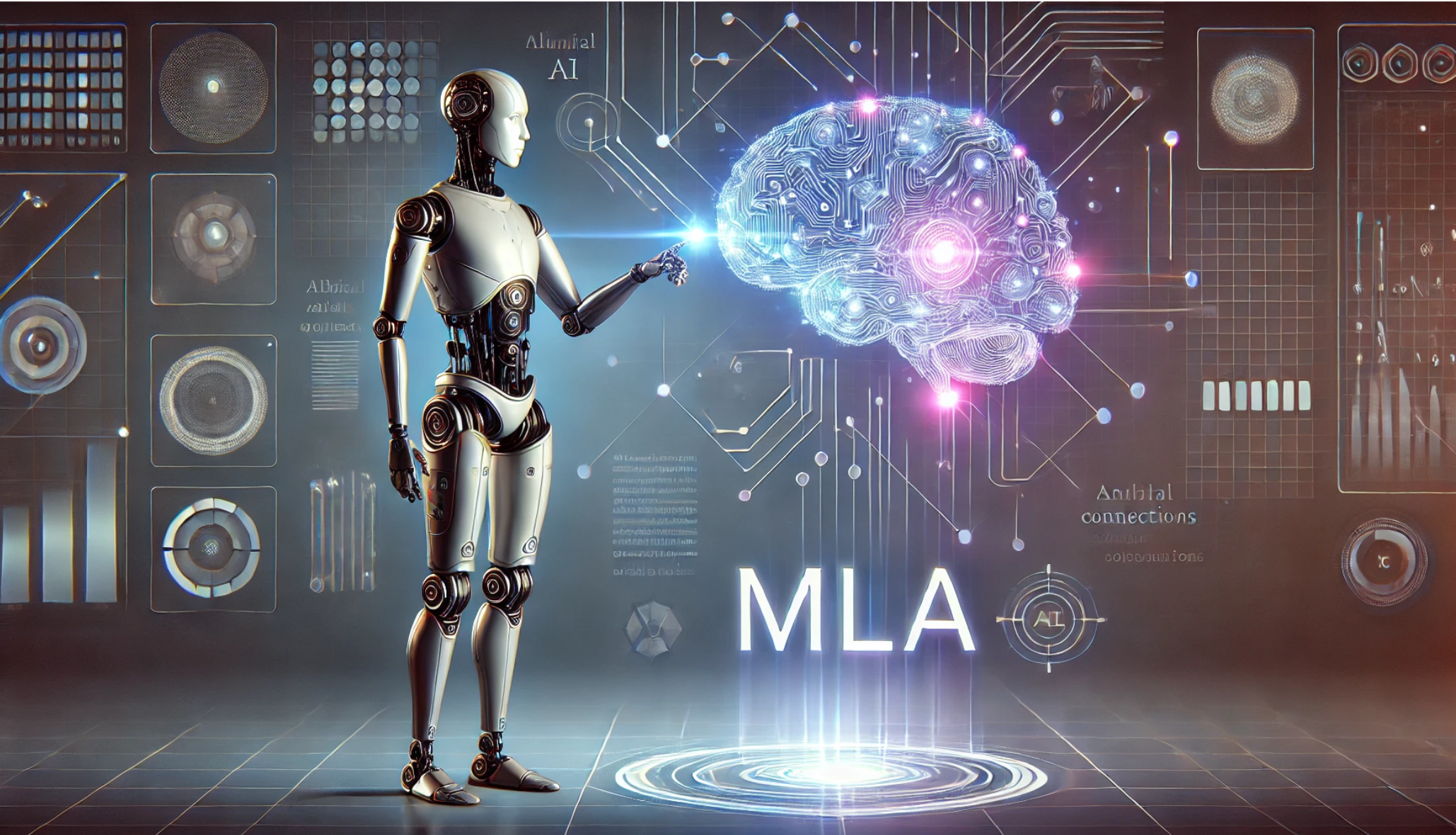 MLA Format Cite Generator Made Fast