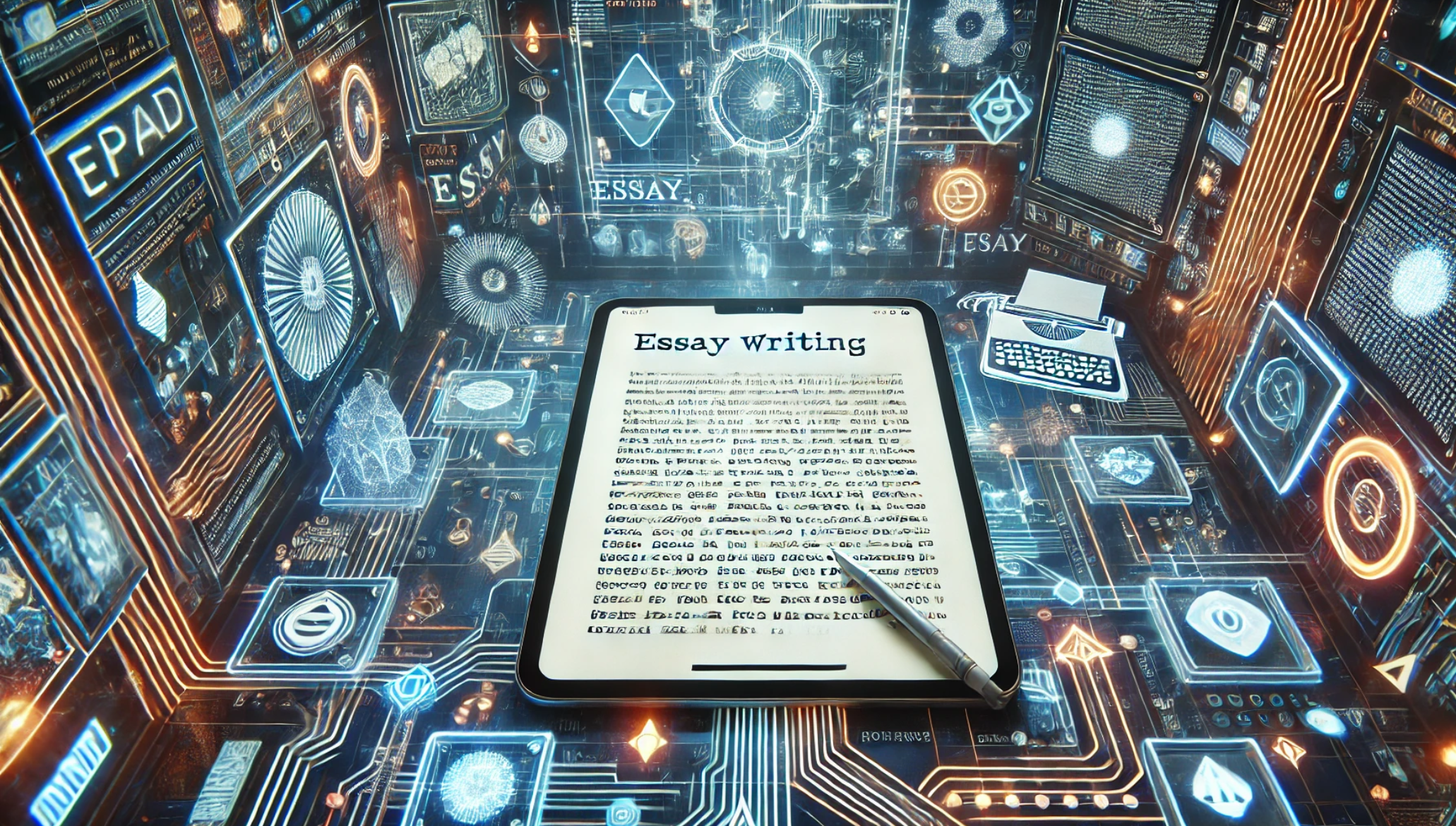 Good Paragraph Starters to Improve Writing