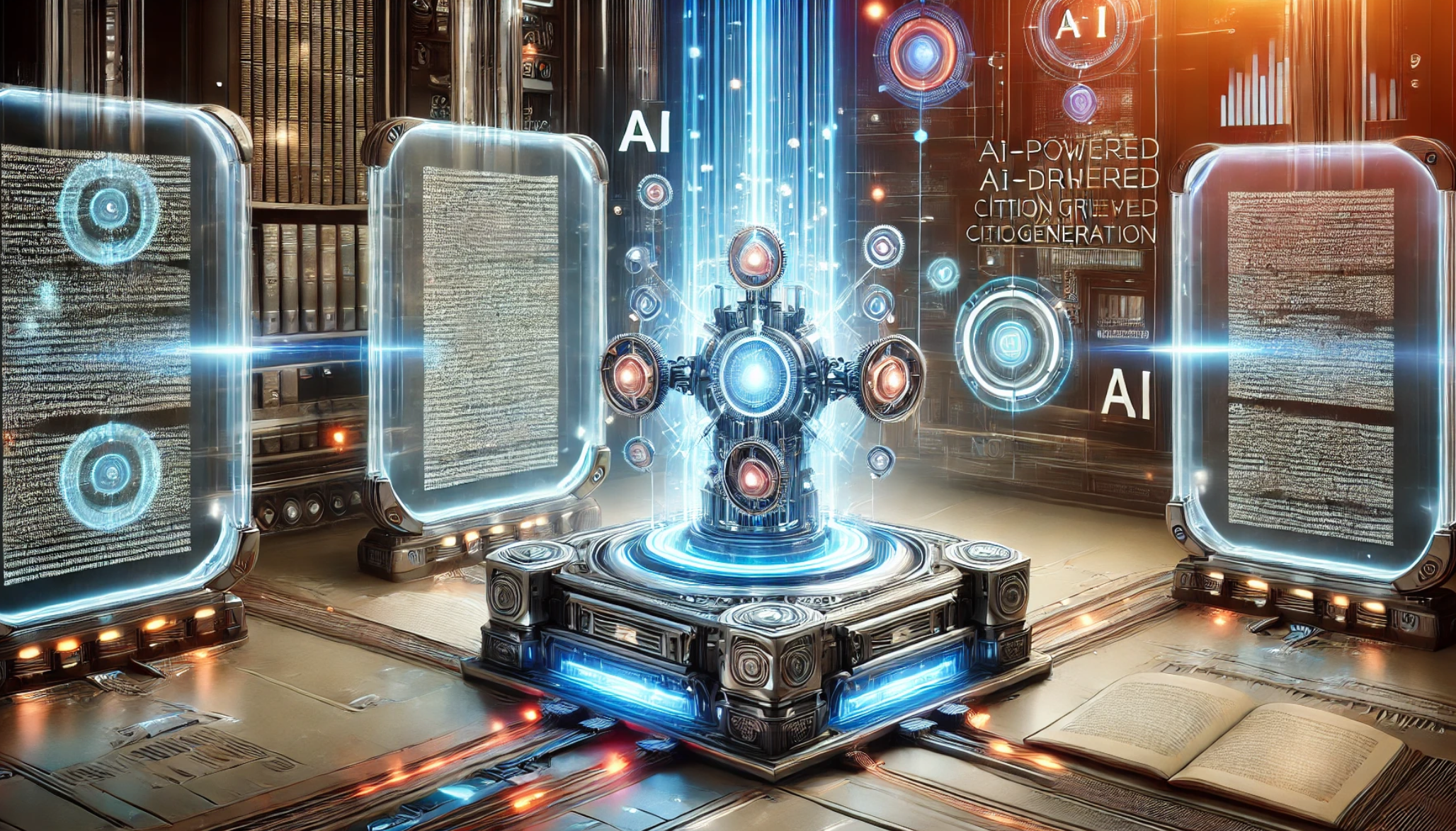 AI Writing Papers: Postgraduate Education in the Age of Gen AI