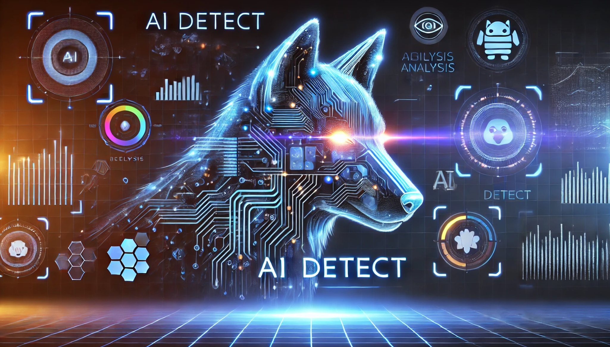AI Content Detector: How to Ensure Authenticity in Your Writing