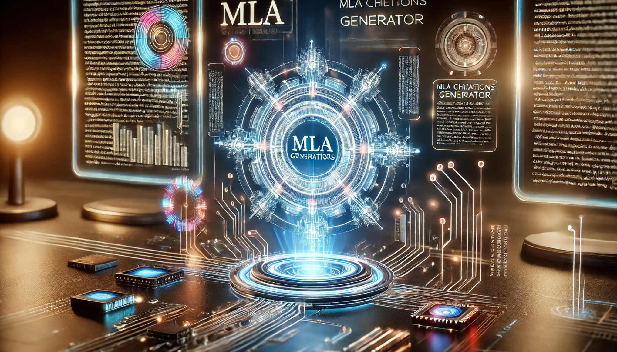 MLA Citation Maker: Step-by-Step Guide for Students