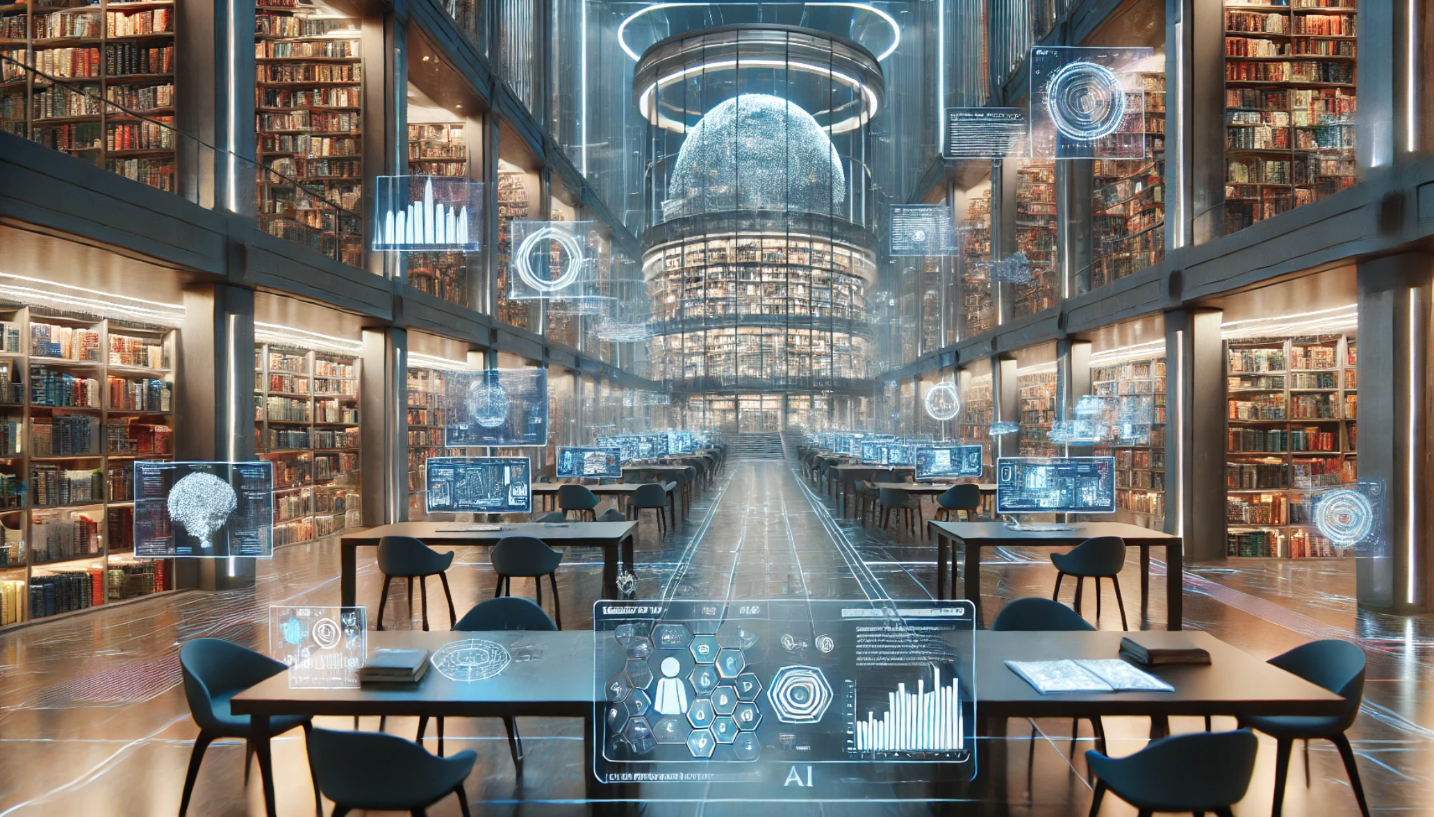 Is This AI Generated? How to Identify AI Content Easily