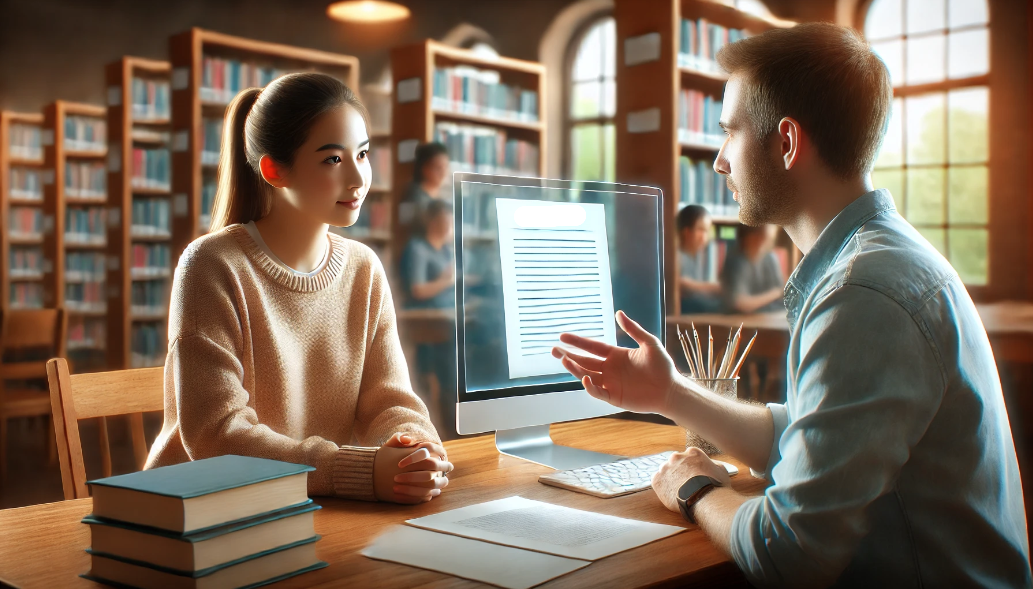 Honest Review: Can an AI Essay Writer Actually Help Students?