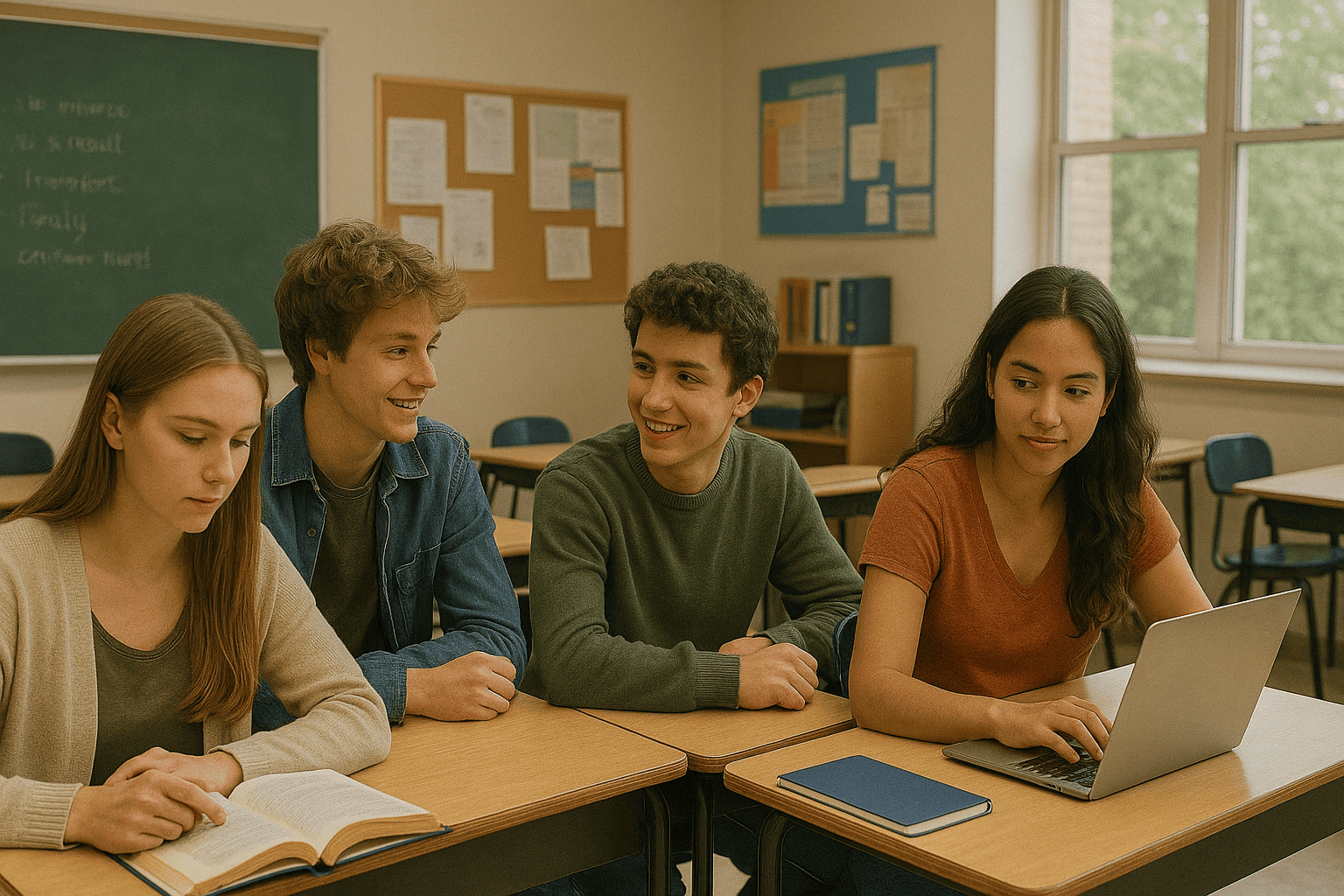 AI ethics in education: principles for responsible integration