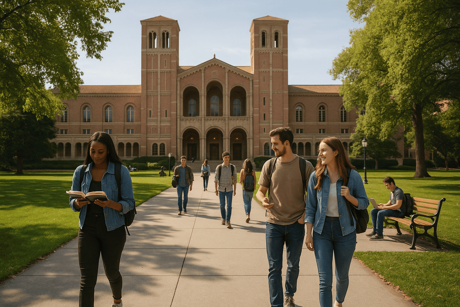 The generative AI gap: how universities are struggling to keep up