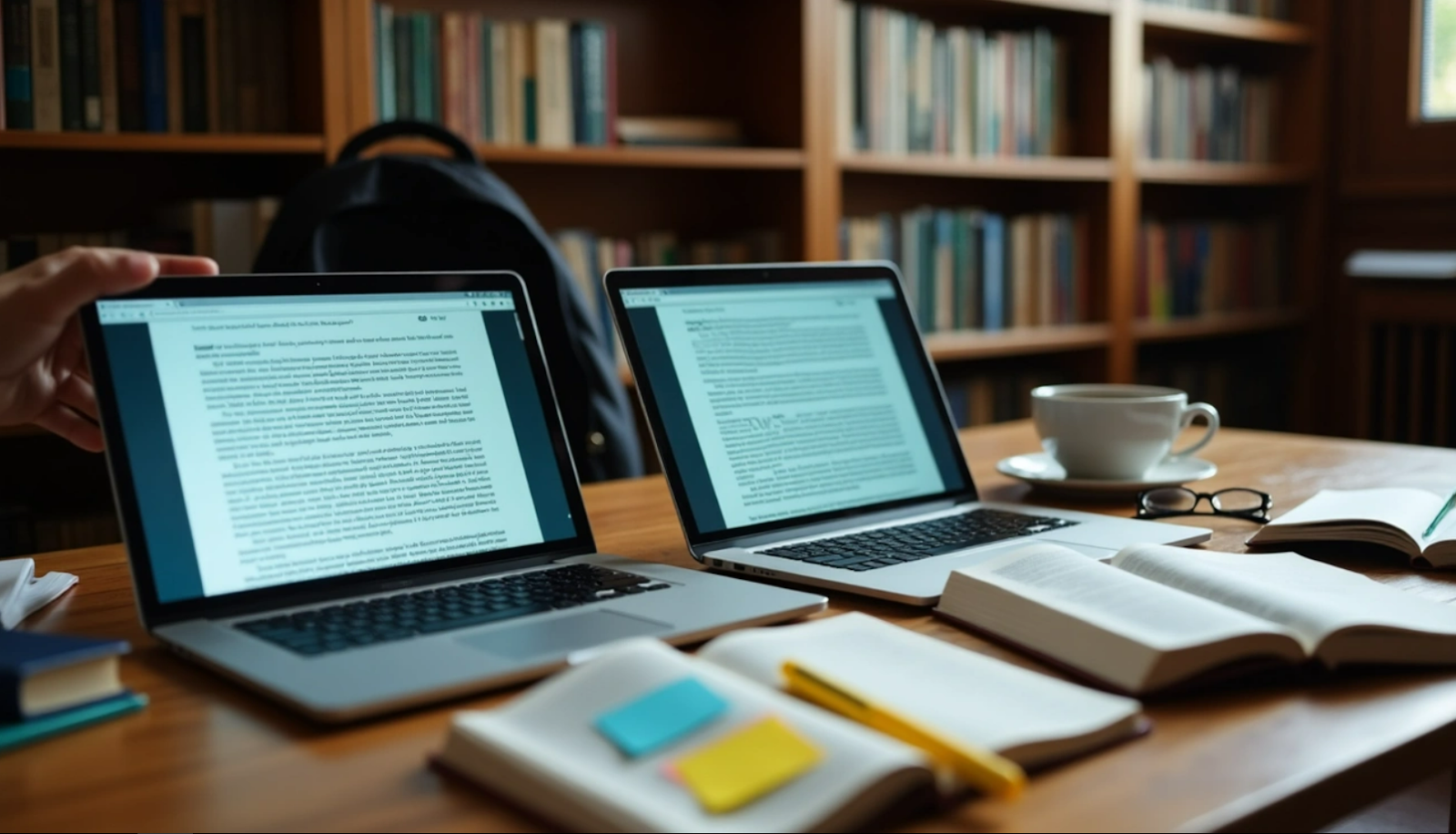 Is Plagiarism Illegal in Academic Writing? Expert Answers