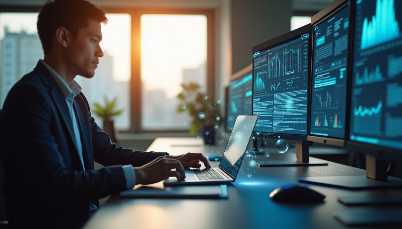 How AI Detectors Actually Work: The Truth About Undetectable AI Tools