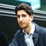 Nathan Goldstein