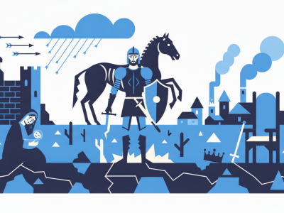 Effects of the Hundred Years War