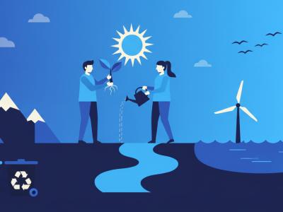 Importance of Environmental Conservation