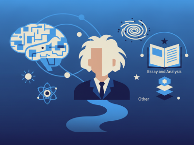 Albert Einstein Contribution: Essay and Analysis
