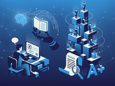 Artificial Intelligence In Education: Essay Guide and Analysis