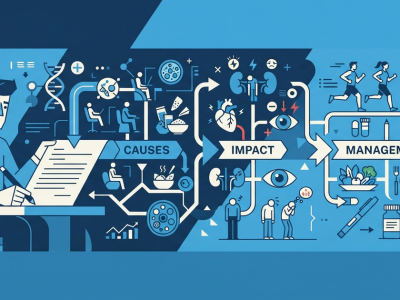Essay on Diabetes: Causes, Impact, and Management