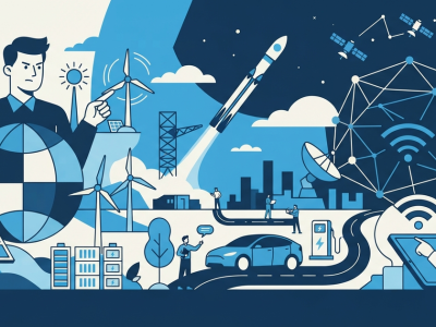 How Has Elon Musk Helped The World: Analysis and Essay