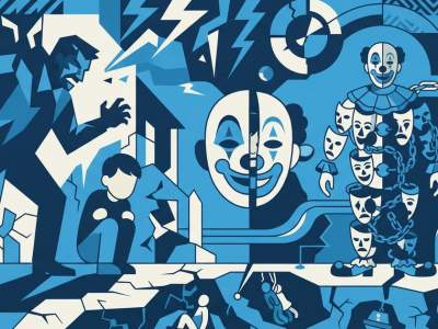 John Wayne Gacy’s Childhood: A Psychological Analysis