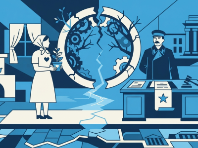 Was Stalin Married? Personal Life and Political Power