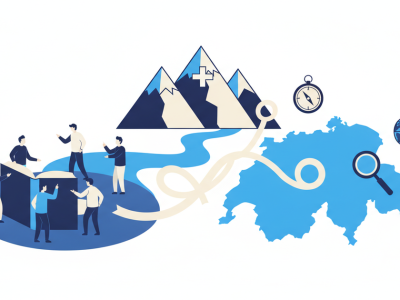 Where Is Switzerland Located: Essay and Analysis
