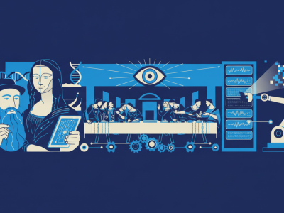 Who Painted The Mona Lisa And The Last Supper: Essay and Analysis
