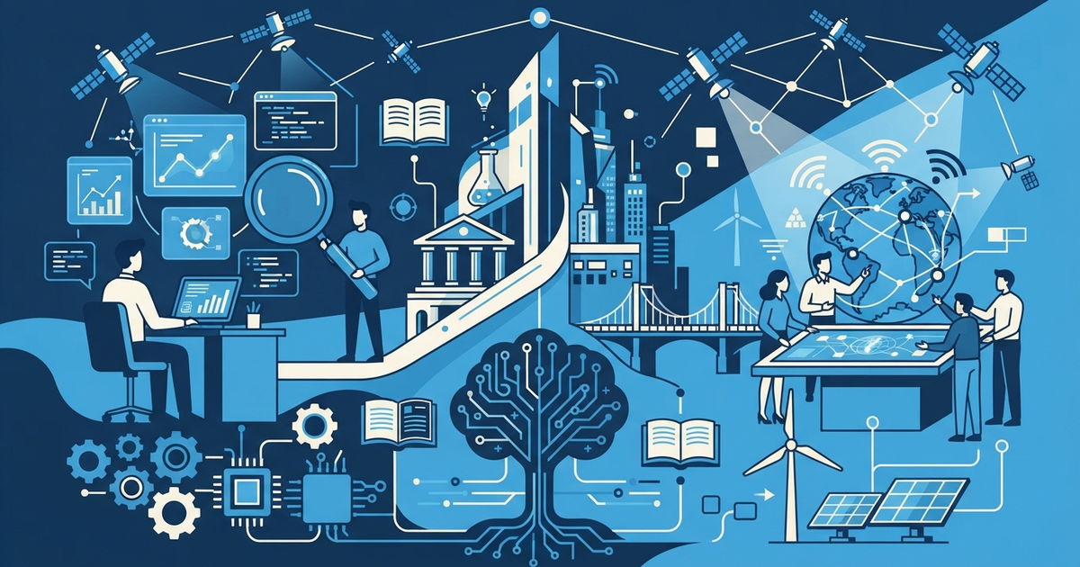 Benefits Of Modern Technology: Essay and Analysis - Litero Essay Examples