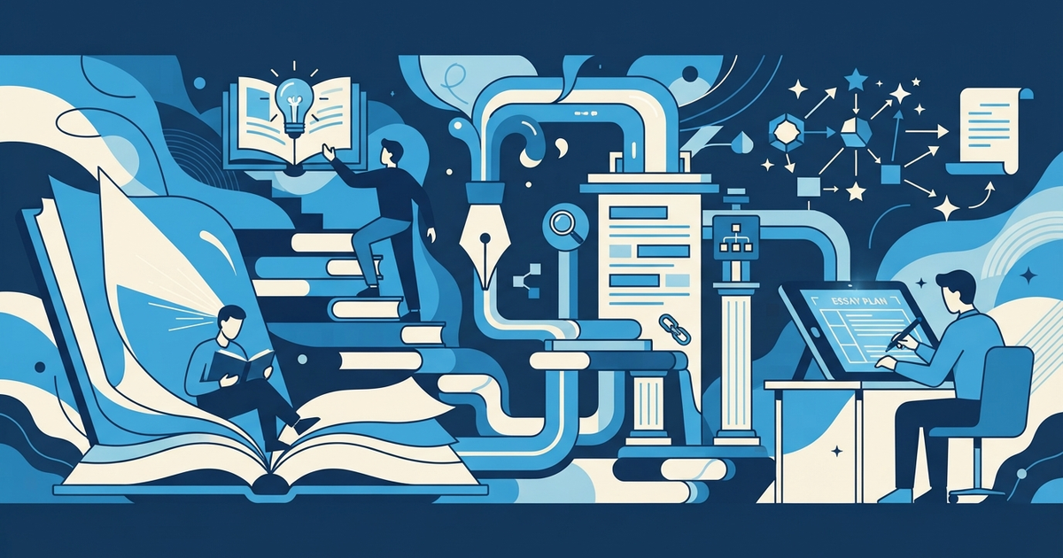 Benefits of Reading: An Essay - Litero Essay Examples