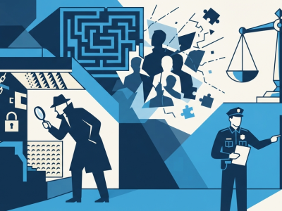 David Parker Ray: Crime, Psychology, and Justice