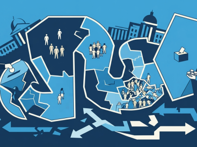 Gerrymandering and Democratic Representation