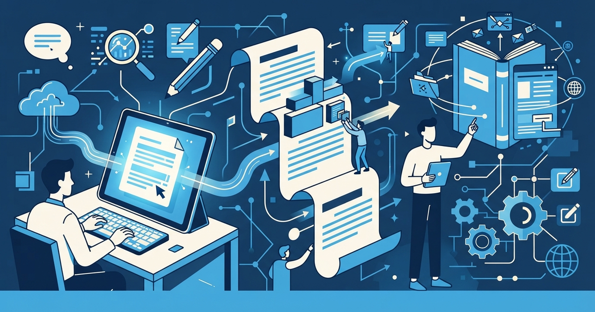 Impact of Digital Technology on Society - Litero Essay Examples